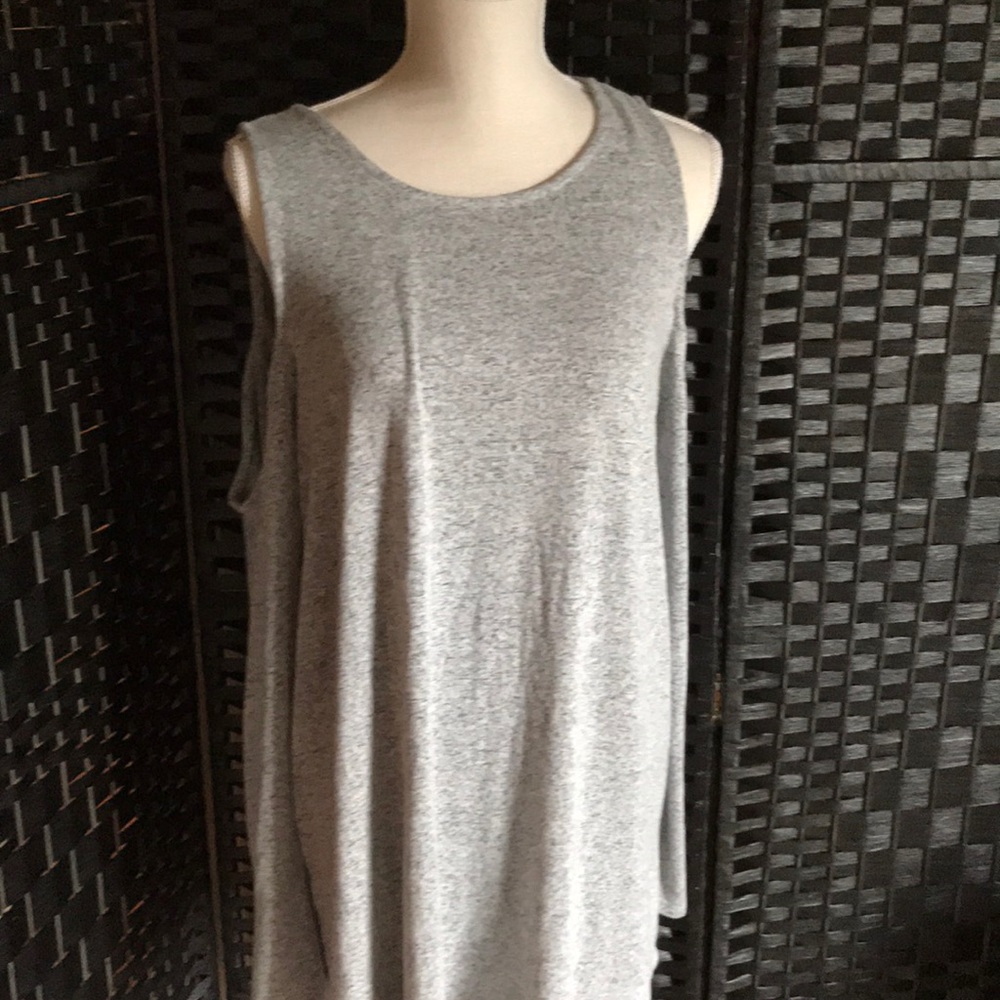 Maternity shirt
